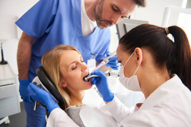 Best Dental Fillings (Composite and Amalgam)  in Coal City, IL