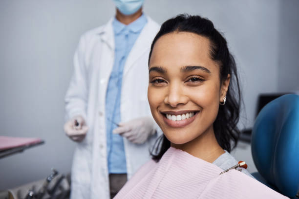 Why Choose Us for Your Dental Needs in Coal City, IL