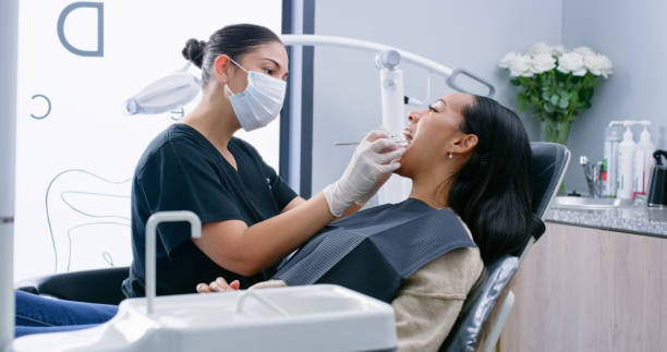 Best Full Mouth Reconstruction  in Coal City, IL