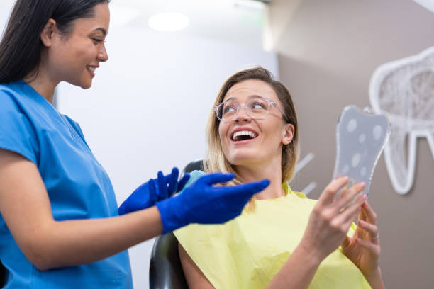 Oral Surgery in Coal City, IL