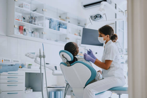 Best Invisalign and Clear Aligners  in Coal City, IL