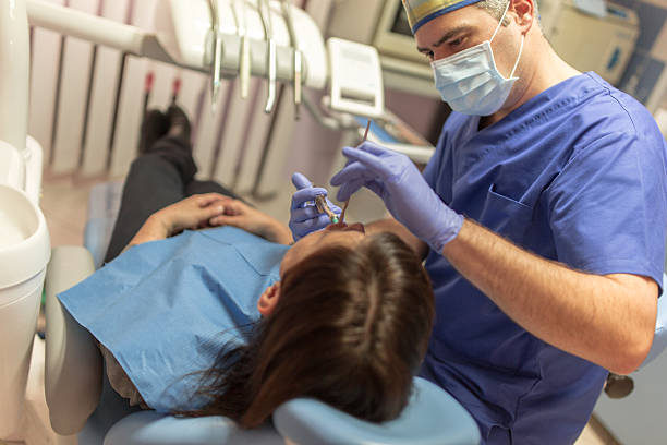 Best Cosmetic Dentistry  in Coal City, IL