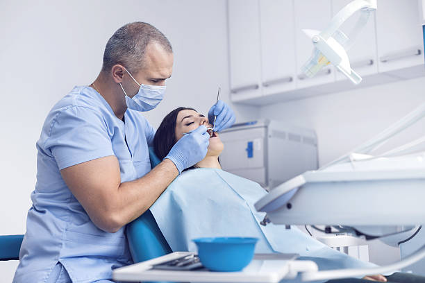 Coal City, IL  Holistic Dental Services Company